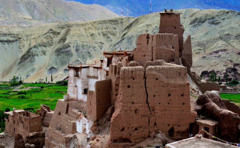 Ladakh – Land of the Gods