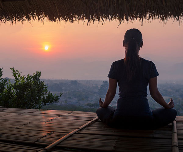 Meditation courses – retreat