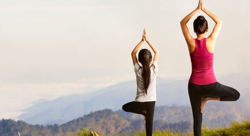 Cure Ayurveda and Yoga